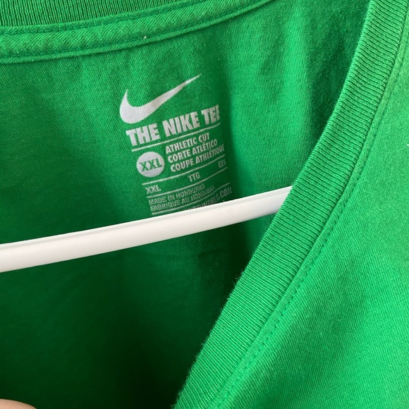 Vintage Nike t shirt - Picture 2 of 3